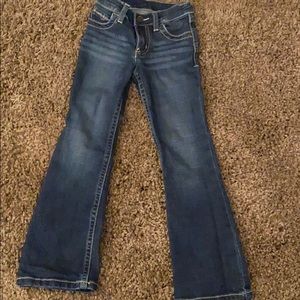 Wrangler jeans